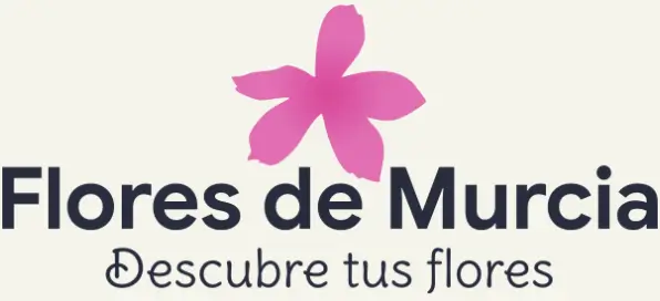 Logo Flores de Murcia