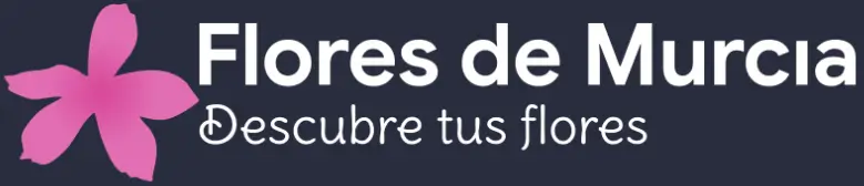 Logo flores de Murcia